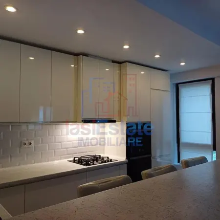 Apartament 2 camere Iași - poza 2