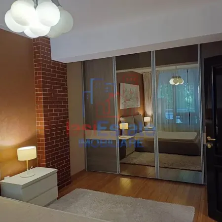 Apartament 2 camere Iași - poza 5