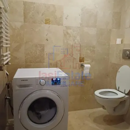 Apartament 2 camere Iași - poza 8