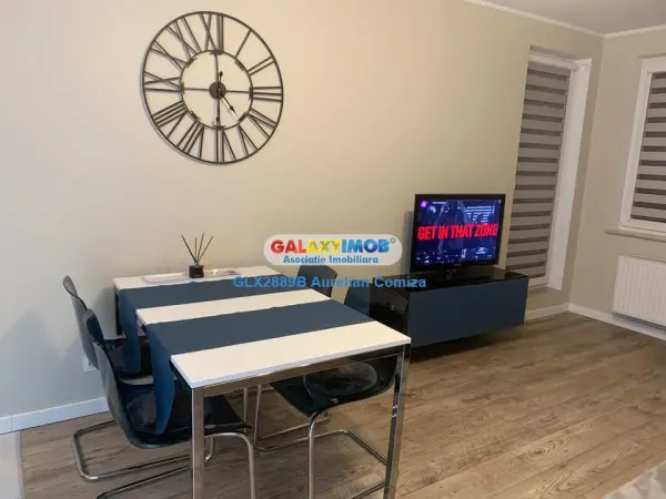 Apartament 2 camere Saftica - poza 13