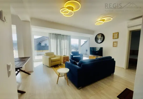 Apartament 4 camere Brașov - poza 1