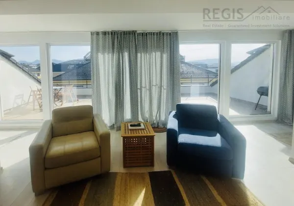 Apartament 4 camere Brașov - poza 2