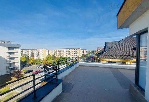 Apartament 4 camere Brașov - poza 14