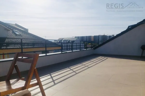 Apartament 4 camere Brașov - poza 15