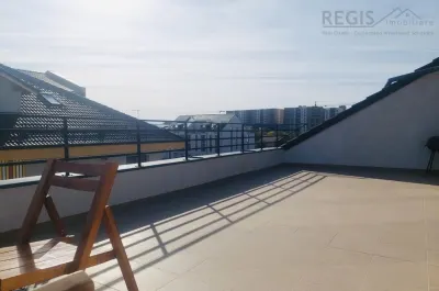 Apartament 4 camere Brașov - poza 15