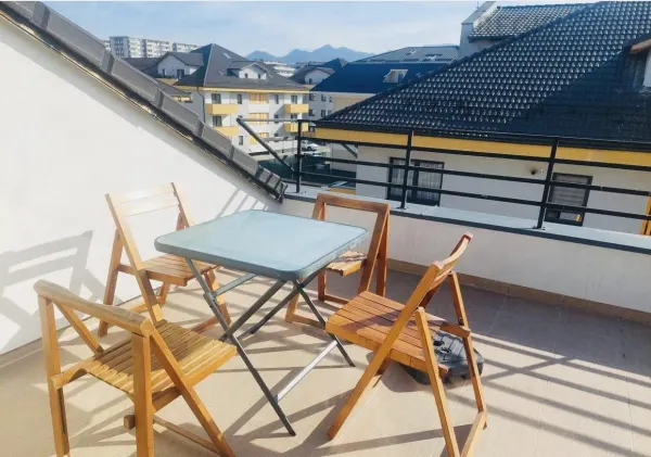 Apartament 4 camere Brașov - poza 17