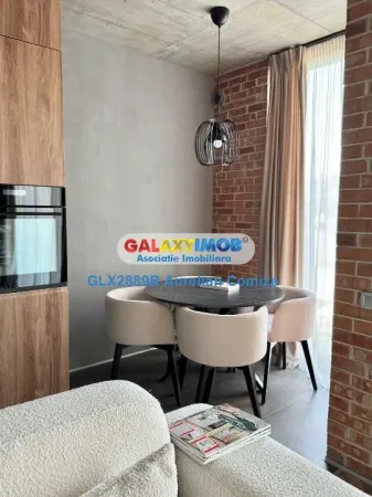 Apartament 2 camere Mogoșoaia - poza 3