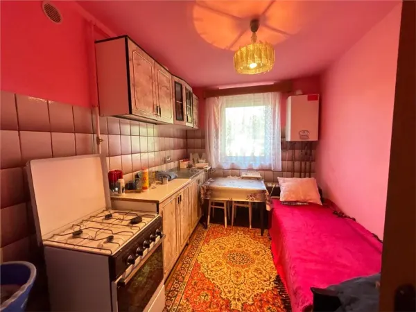 Casă 4 camere Finteusu Mic - poza 17
