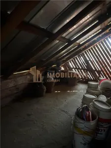 Casă 4 camere Finteusu Mic - poza 22