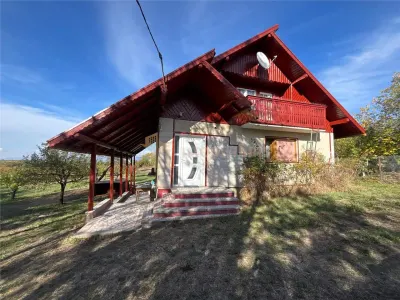 Casă 4 camere Finteusu Mic - poza 26