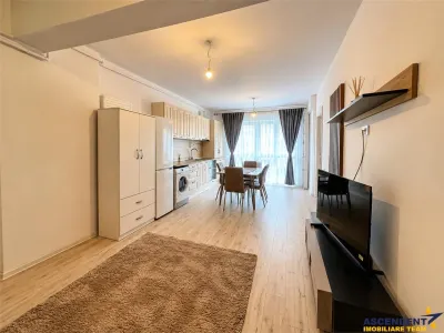 Studio modern, zona Vivamus  Tractorul, Brasov. - Brasov