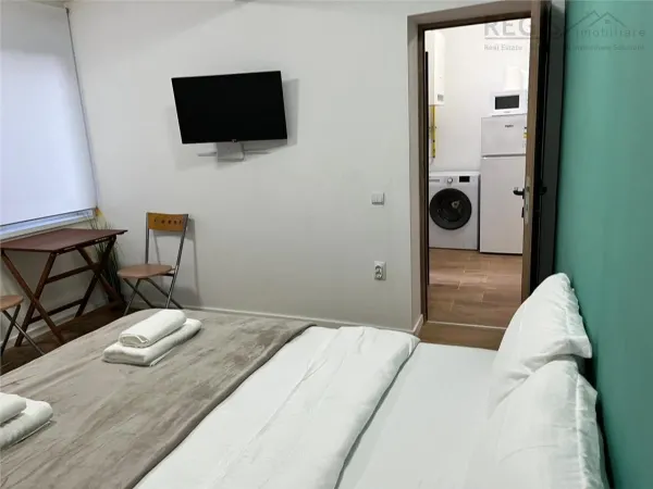 Apartament 2 camere Sinaia - poza 3