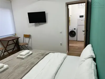 Apartament 2 camere Sinaia - poza 3
