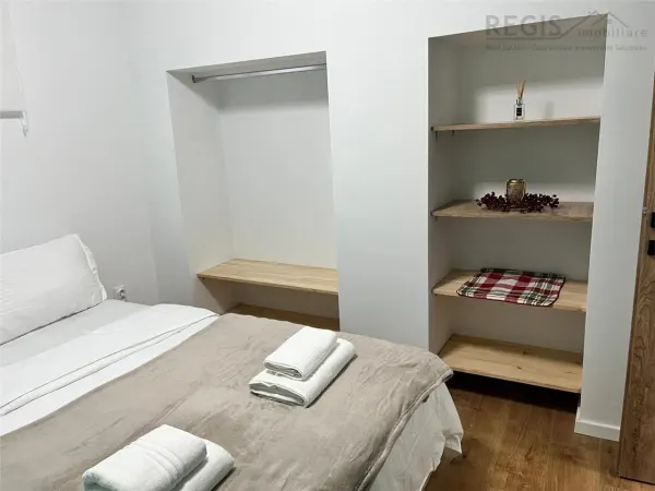 Apartament 2 camere Sinaia - poza 6