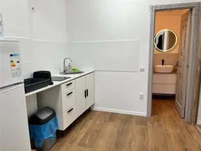 Apartament 2 camere Sinaia - poza 7