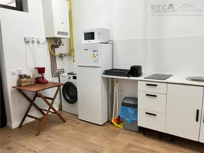 Apartament 2 camere Sinaia - poza 8