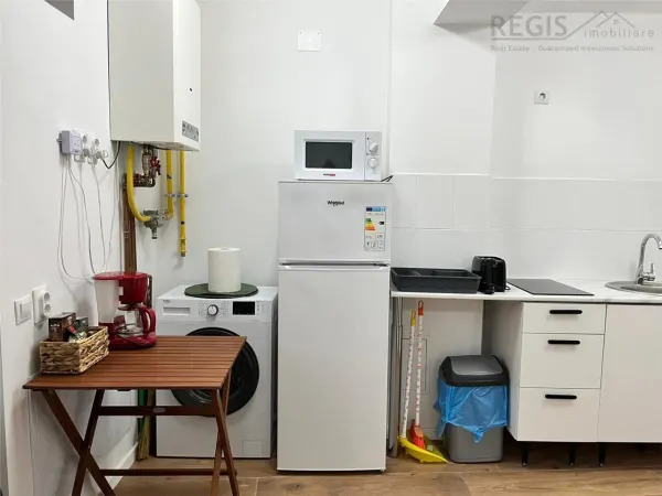 Apartament 2 camere Sinaia - poza 9