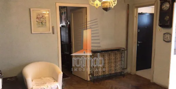 Apartament 3 camere București - poza 1