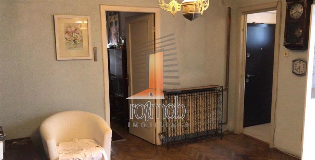 Apartament 3 camere in vila  zona Mosilor / Ferdinand - Bucuresti