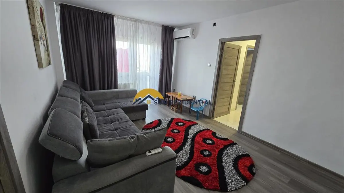 Apartament 4 camere București - poza 1