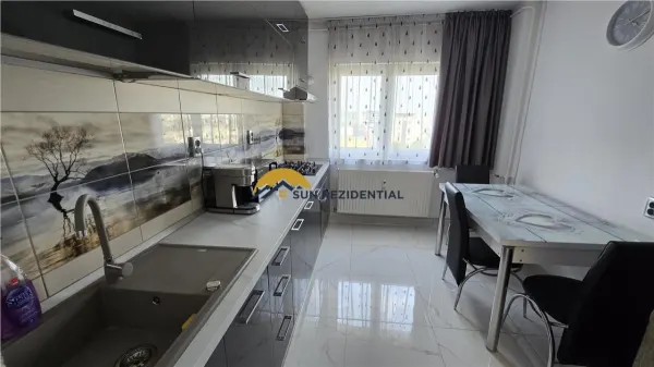 Apartament 4 camere București - poza 10