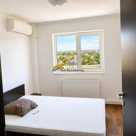 Apartament 3 camere București - poza 1