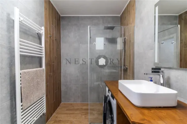 Apartament 2 camere Cluj-Napoca - poza 12