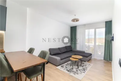 Apartament 2 camere Cluj-Napoca - poza 3