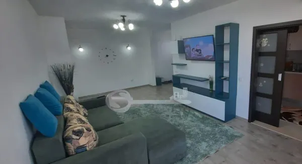 Apartament 3 camere Iași - poza 1