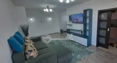 Apartament PREMIUM 3 camere – Brown Luxury | Disponibil IMEDIAT! - Iasi