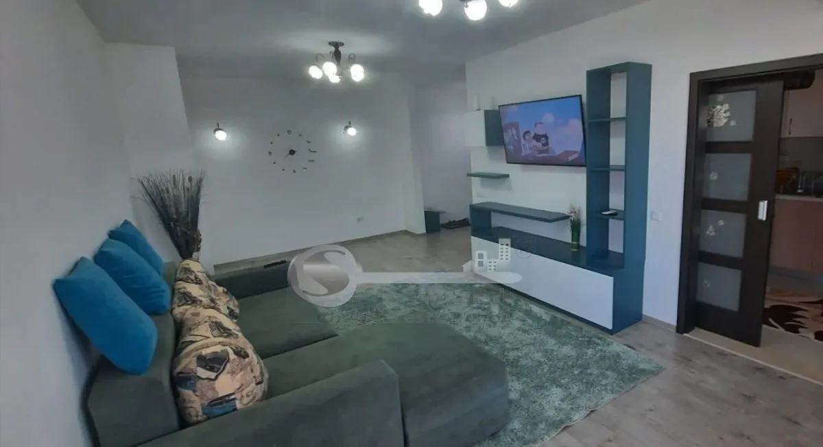 Apartament 3 camere Iași - poza 1