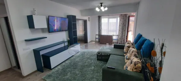 Apartament 3 camere Iași - poza 2