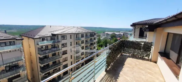 Apartament 3 camere Iași - poza 17