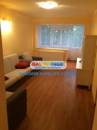 Apartament 2 camere București - poza 1