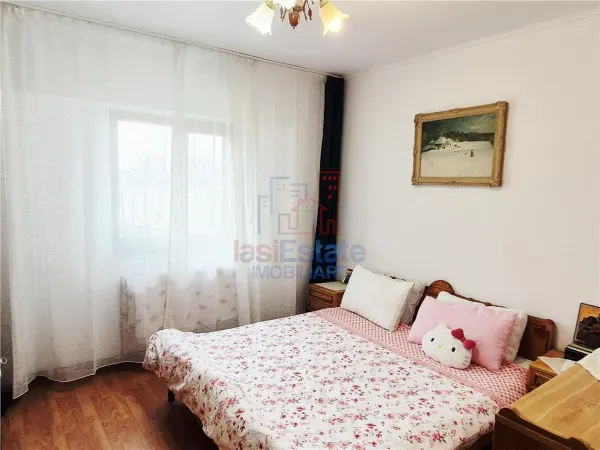 Apartament 2 camere Iași - poza 4