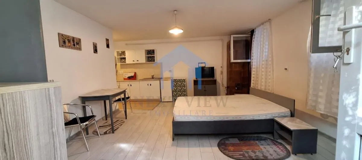 Apartament 1 camera Cluj-Napoca - poza 1