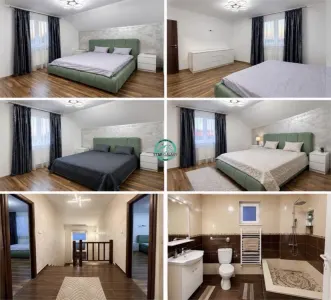 Casă 4 camere Sâncraiu de Mureș - poza 6