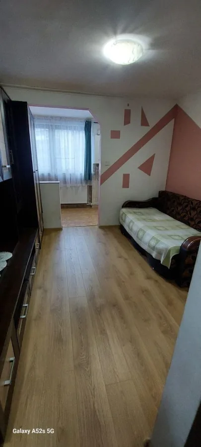 Garsonieră cu panoramă spre Tâmpa - Brasov