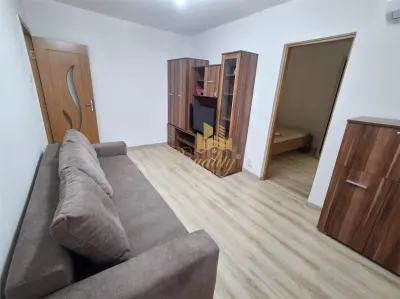 Apartament 2 camere, ETAJ 3, centrala, clima - Zona Complexului Studentesc - Timisoara