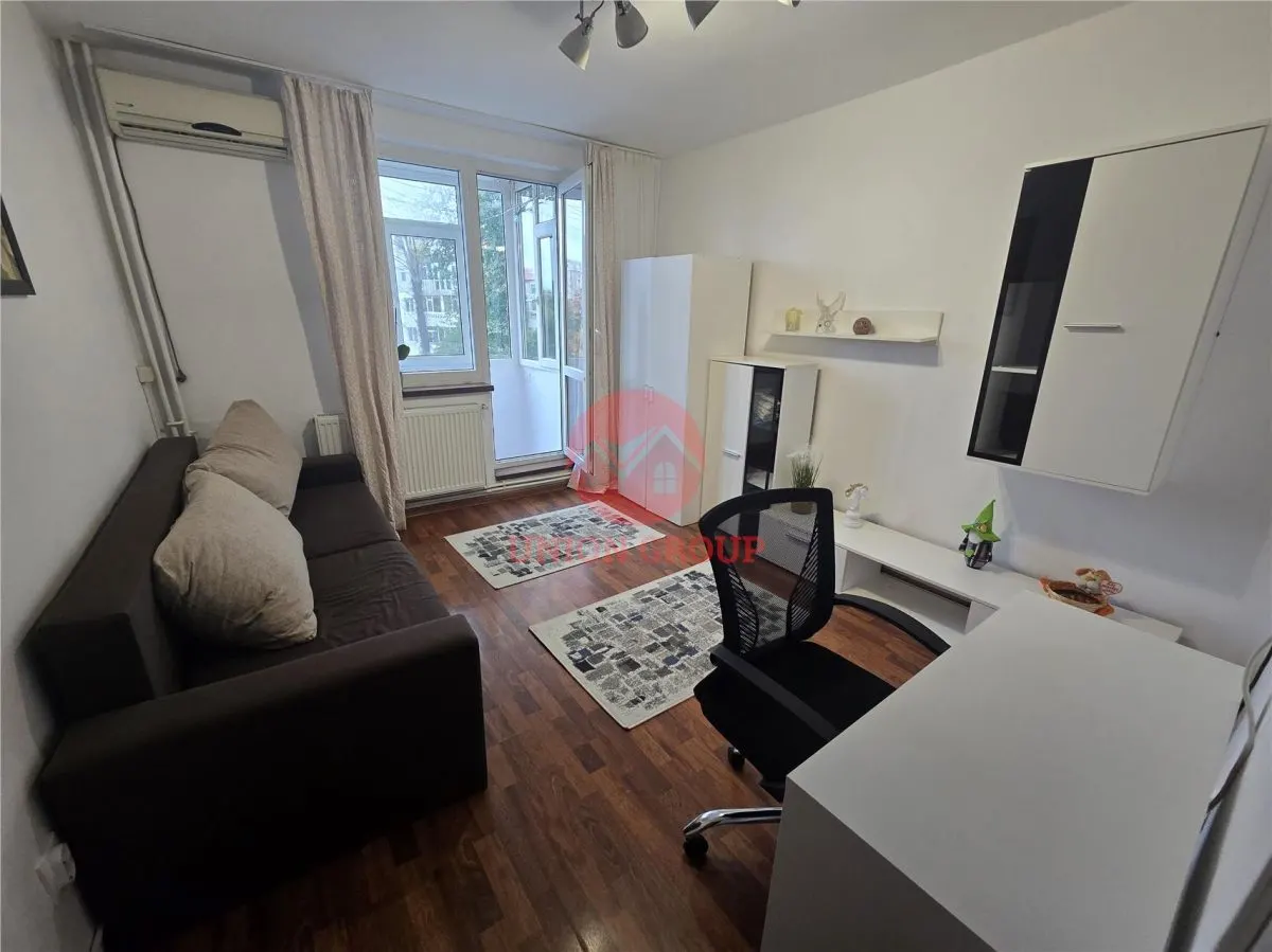 Apartament 2 camere Constanța - poza 1