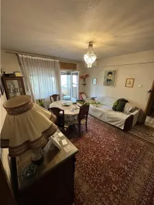 Apartament 3 camere de vânzare, Ion Mihalache 1 Mai - Bucuresti