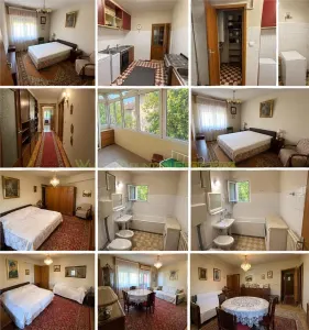 Apartament 3 camere București - poza 2