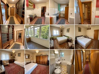 Apartament 3 camere București - poza 16
