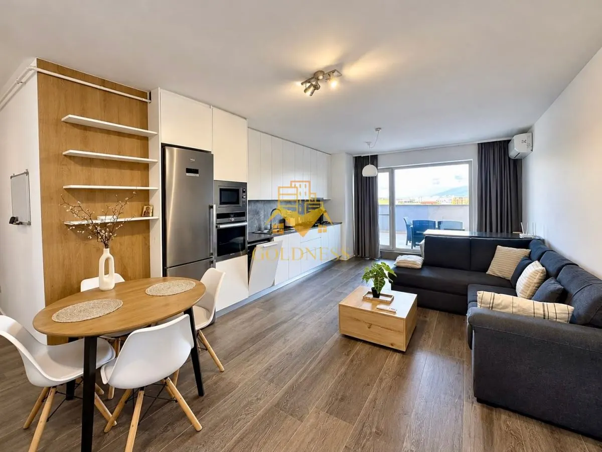 Apartament 2 camere Cluj-Napoca - poza 1