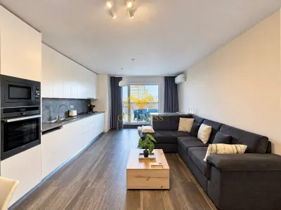 Apartament 2 camere Cluj-Napoca - poza 2