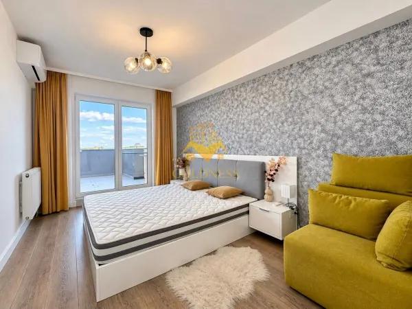 Apartament 2 camere Cluj-Napoca - poza 3