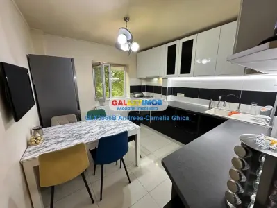 De inchiriat apartament cu 2 camere zona Colentina - Bucuresti
