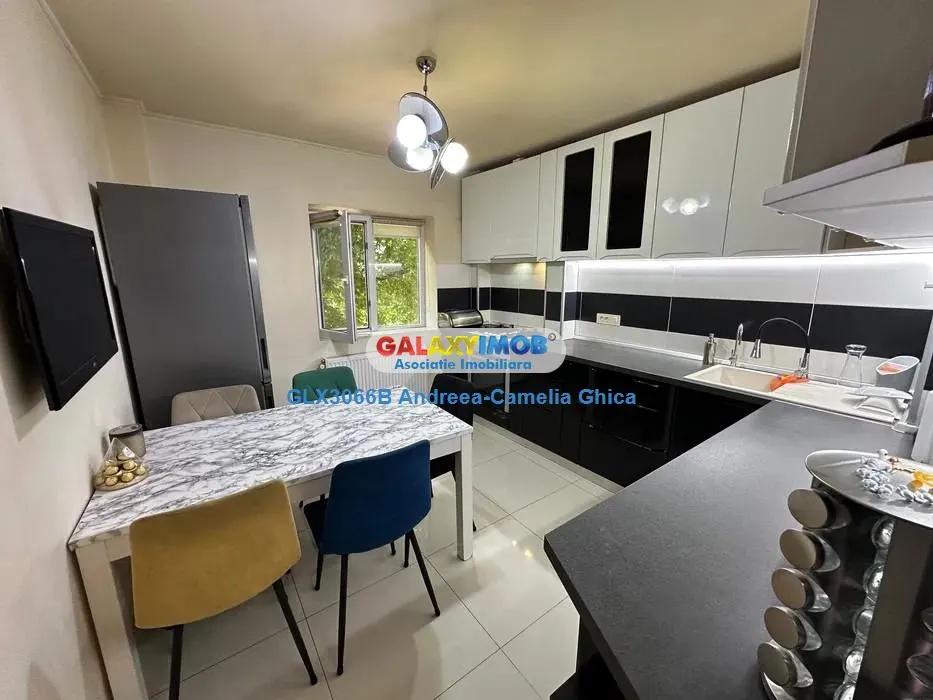 Apartament 2 camere București - poza 1