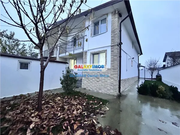 Casă 4 camere București - poza 1