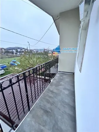 Casă 4 camere București - poza 23
